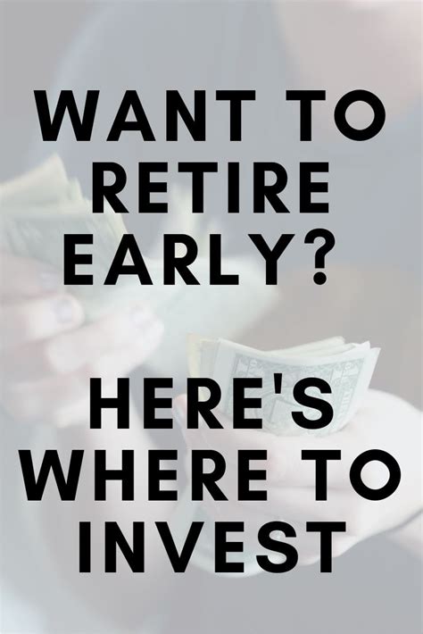 Ep210 I Want To Retire Early Where Should I Invest Early