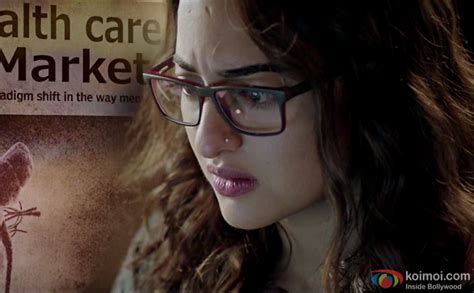Noor Official Trailer 2 Sonakshi Sinha