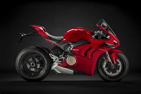 2021 Ducati Panigale V4 Guide Total Motorcycle