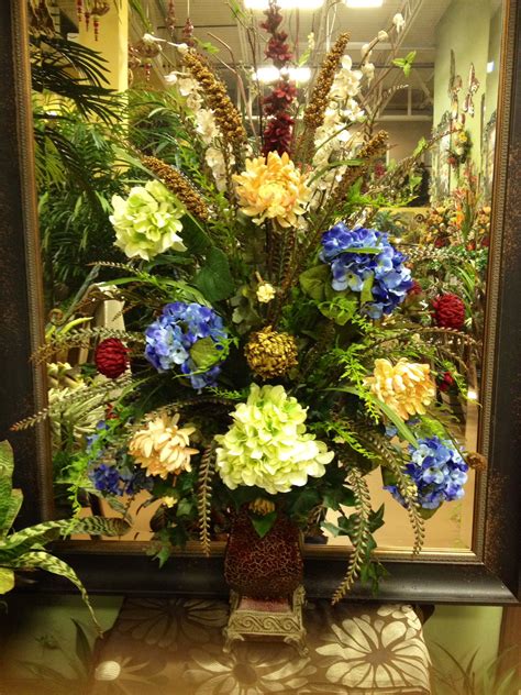 Target/home/home decor/artificial flowers & plants (4324)‎. Designed by Arcadia Floral & Home Decor | Home flower ...