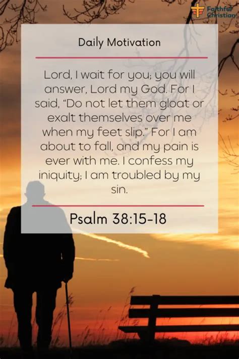 15 Bible Verses About Pain And Suffering Important Scriptures 2022