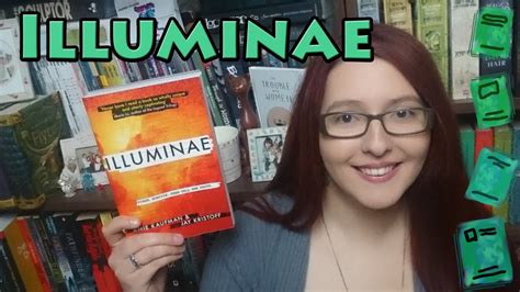 Illuminae Review By Jay Kristoff And Amie Kaufman Youtube