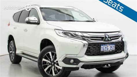 2022 Mitsubishi Pajero Sport Pictures New Cars Coming Out