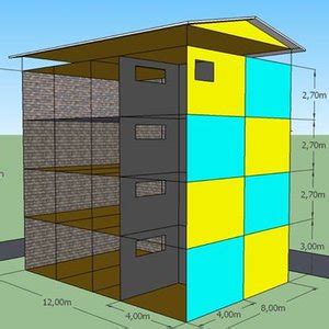 Tak hanya itu, di sekitar rumah walet kalau bisa. Jual Desain Bangunan Rumah Burung Walet di lapak Fahmi ...