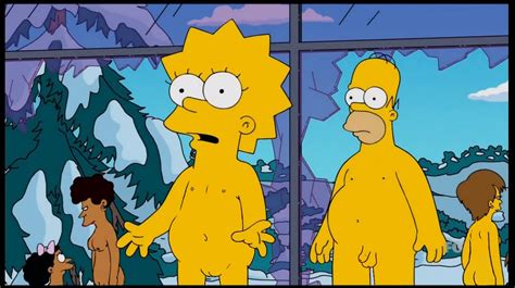 Homer Simpson Transparent
