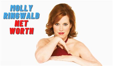 Molly Ringwald Net Worth 2023 Movie Income Career Home Republic