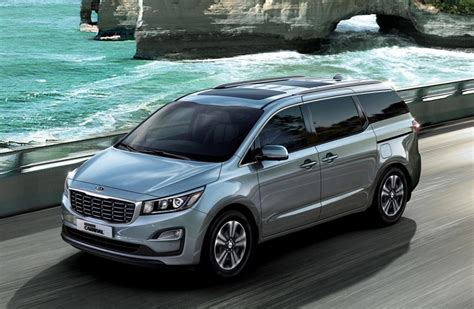 .kia carnival 2019 malaysia, kia carnival 2019 philippines, kia carnival 2019 price, kia grand carnival 2019, kia grand carnival 2019 interior, kia grand 2019 kia carnival can be beneficial inspiration for those who seek an image according specific categories, you can find it in this site. kia-grand-carnival-2019-1 - Mega Autos