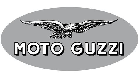 Moto Guzzi Logo Automarken Motorradmarken Logos Geschichte Png