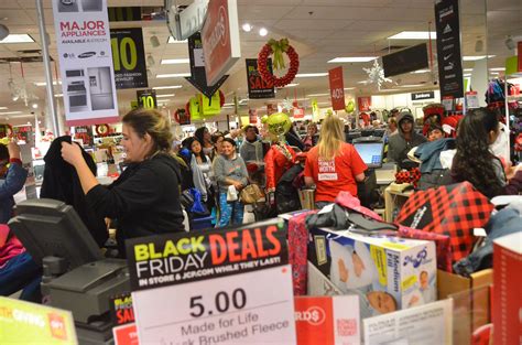 What Stores Open At 5 On Black Friday - Here are seven area stores offering Black Friday deals | The Verde