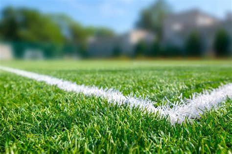 Benefits Of An Artificial Turf Soccer Field Artificial Turf By Fenix