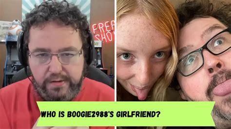 Who Is Boogie2988s Girlfriend Know About Youtube Stars Personal Life