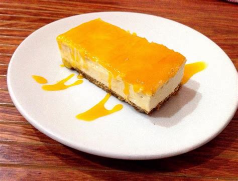 Entdecke rezepte, einrichtungsideen, stilinterpretationen und andere ideen zum ausprobieren. resepi mango cheese tart