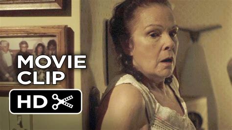 Late Phases Movie Clip What The Hell Was That 2014 Horror Movie