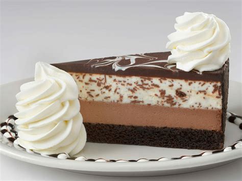 Tuxedo Cheesecake Cheesecake Factory Recipe Find Vegetarian Recipes