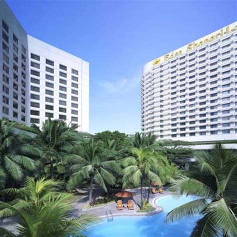 The 20 Best Luxury Hotels In Manila Luxuryhotelworld