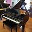 Sold 1989 Pre Owned 7′ Kawai Concert Grand Piano – Bill Jones Music