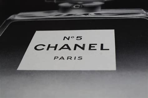 Vintage Chanel Photography