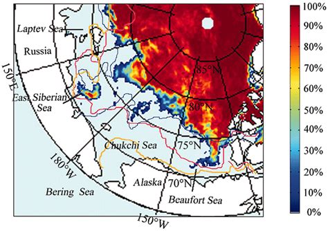 Decrease In The Co2 Uptake Capacity In An Ice Free Arctic Ocean Basin