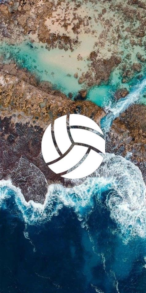 Pin By Kelly Gerrish On Water Polo Volleyball Wallpaper Volleyball Backgrounds Volleyball