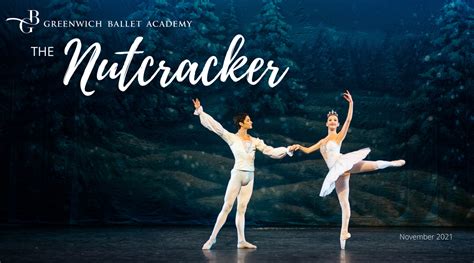 Gba Nutcracker Ballet 2022 Performance Tickets On Sale Now