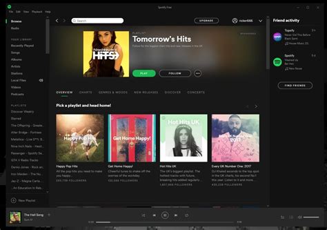 Offline access is not free. Best Windows 10 Music Player Apps for PCs in 2021 ...