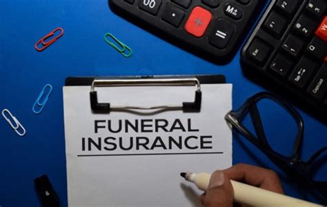 What Is Funeral Insurance Explaining The Way To Steel Oneself Against