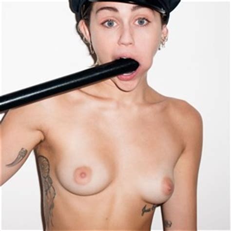 Photos Miley Cyrus Nue Photo Nue Actrice