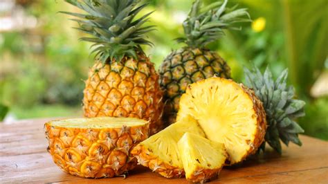How To Stop Pineapple From Burning Your Tongue
