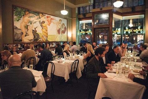 22 Must Try Italian Restaurants In Seattle Wa