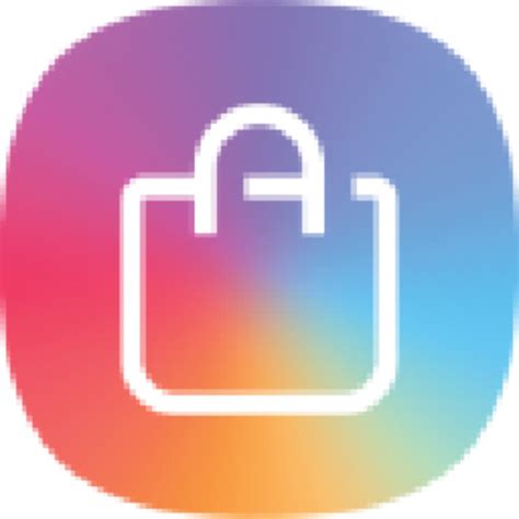 Black App Store Logo Limfagateway