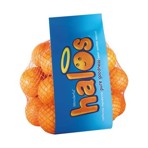 Wonderful Halos Mandarin Oranges Hy Vee Aisles Online Grocery Shopping