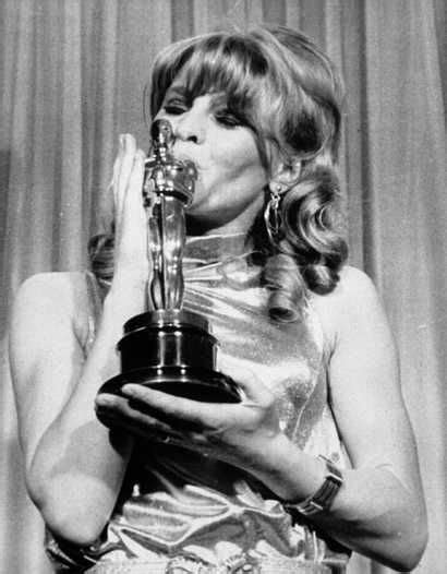 1966 Oscars Julie Christie Best Actress 1965 For Darling Best