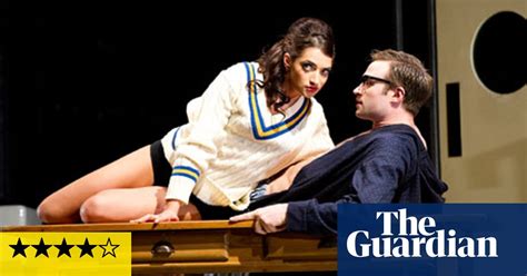 Matthew Bournes Play Without Words Review Dance The Guardian