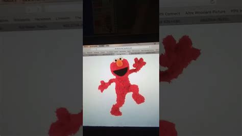 Elmo S World Collages Jane Leeves Version Of Mr Noodle Sister Miss Noodle Part 1 Youtube