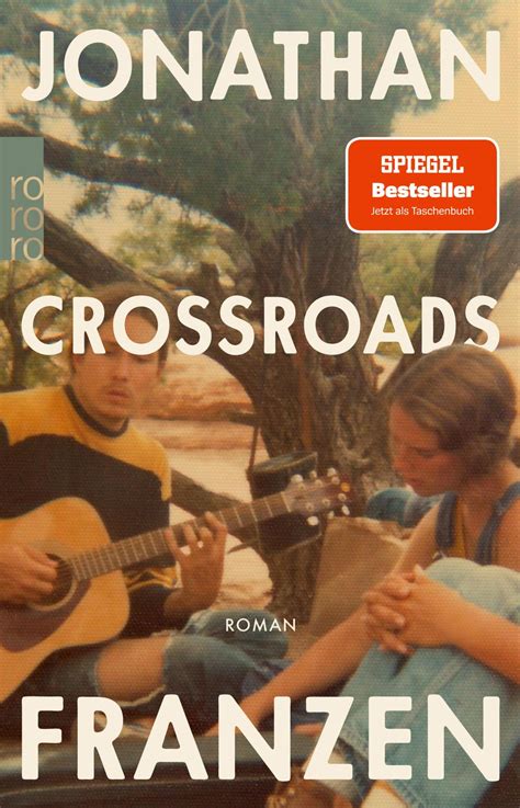 Crossroads Von Jonathan Franzen Ebook