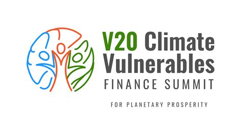 1st V20 Climate Vulnerables Finance Summit Cvf