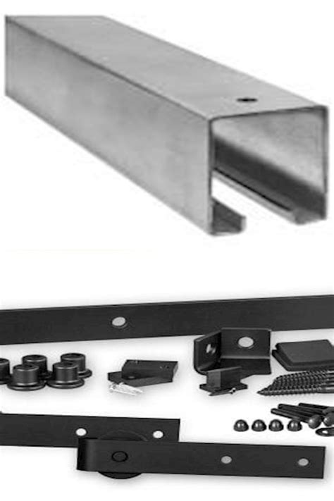 Has been added to your cart. Rolling Barn Door | Cheap Sliding Barn Door Hardware ...