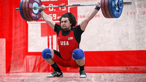Weightlifting Tips: Get Better at Weightlifting to Get Better at ...