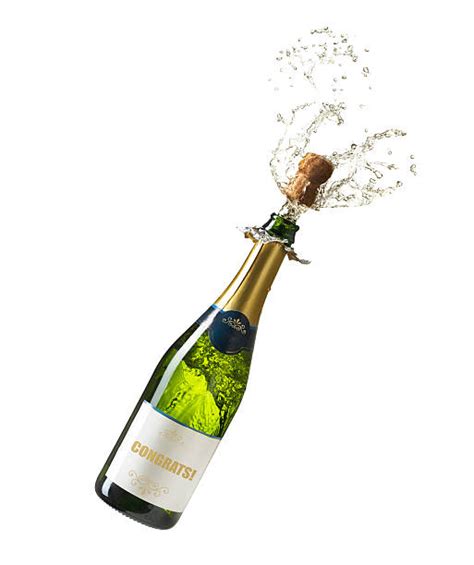 Champagne Bottle Pictures Images And Stock Photos Istock