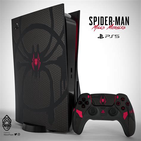 Ps5 Console Skins