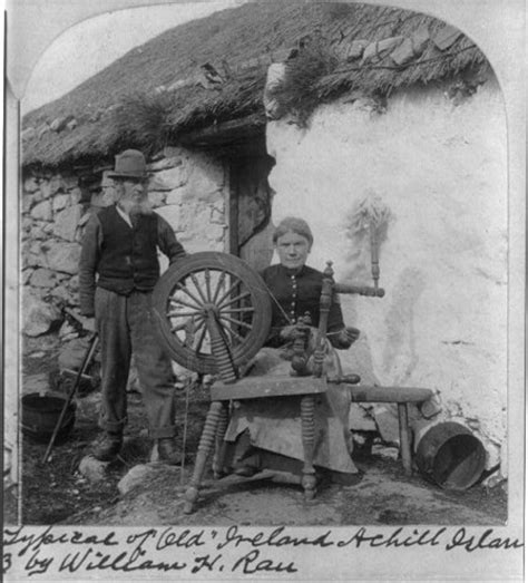From The Archives Photos Of Life In Early 20th Century Ireland
