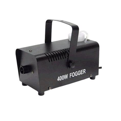 400w Portable Fog Machine Shop Today Get It Tomorrow