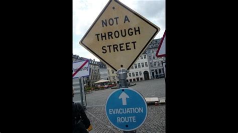 Of The Most Confusing Traffic Signs You Ll Ever See Wusa Com