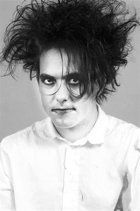New Post On Neaarty Robert Smith The Cure Robert Smith Musician