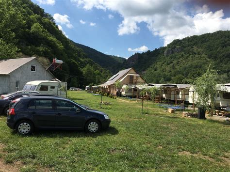 Para llegar a esta espectacular. cucortu.ro - Camping La Rulote - Suncuius