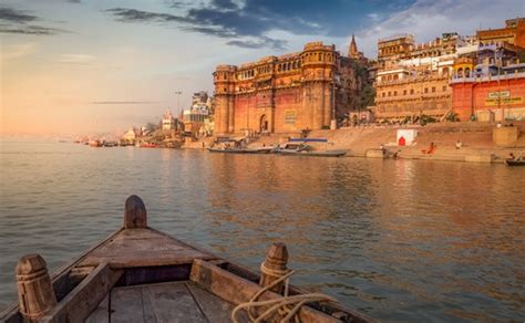 Unexplored Places To Visit In Varanasi