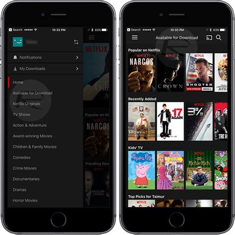 Movies are more than just popcorn flicks. How To Download Netflix Movies & TV Shows For Offline ...