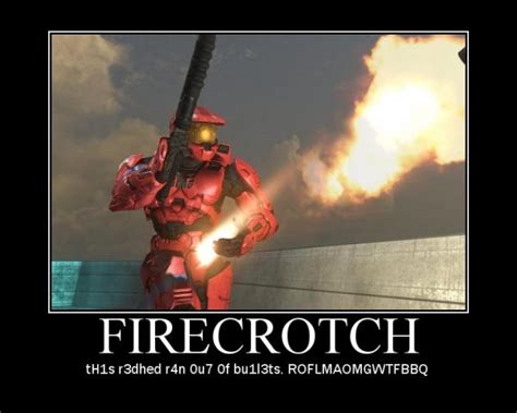 Firecrotch