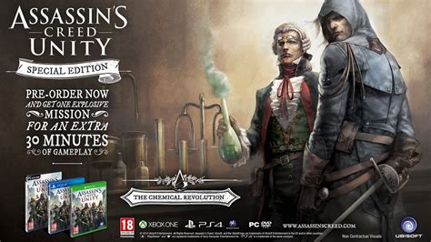 Assassin S Creed Unity Special Edition Pc Compra Jogos Online Na Fnac Pt