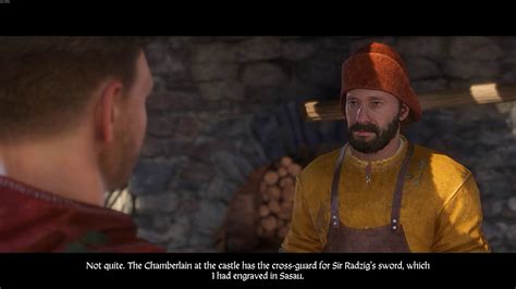 Kingdom Come Deliverance First Look Youtube